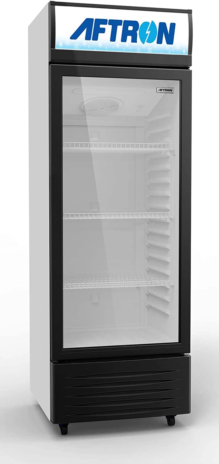 GLOBAL APPLIANCES AFSC300F