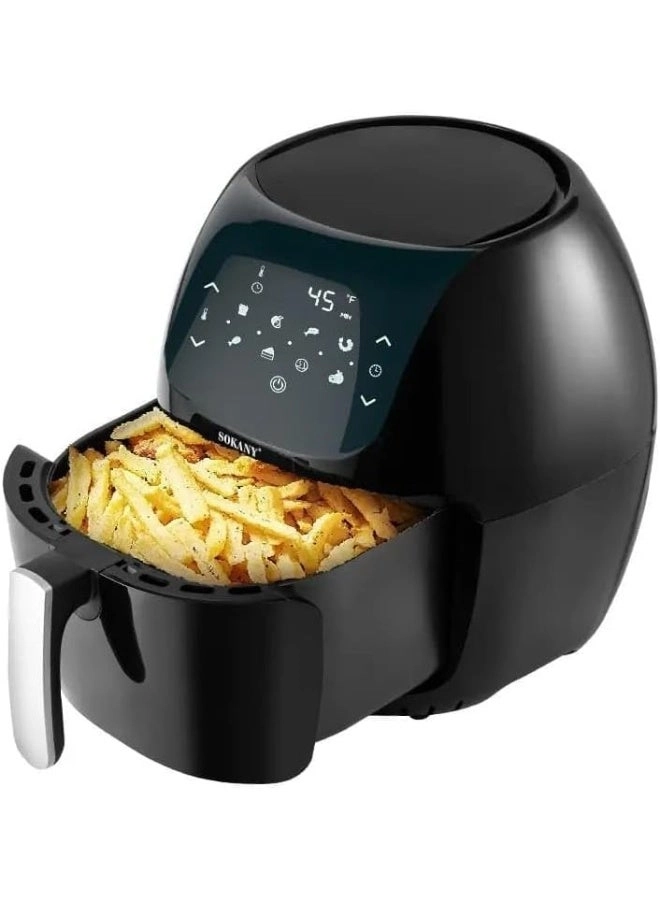 SOKANY Healthy AirFryer SK-8014