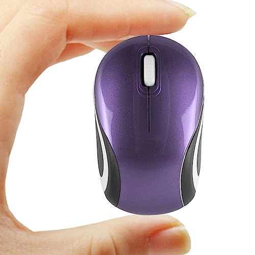 Wireless Mouse - USB