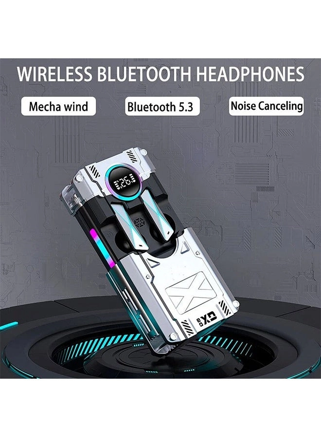 DX-08 Wireless Earbud