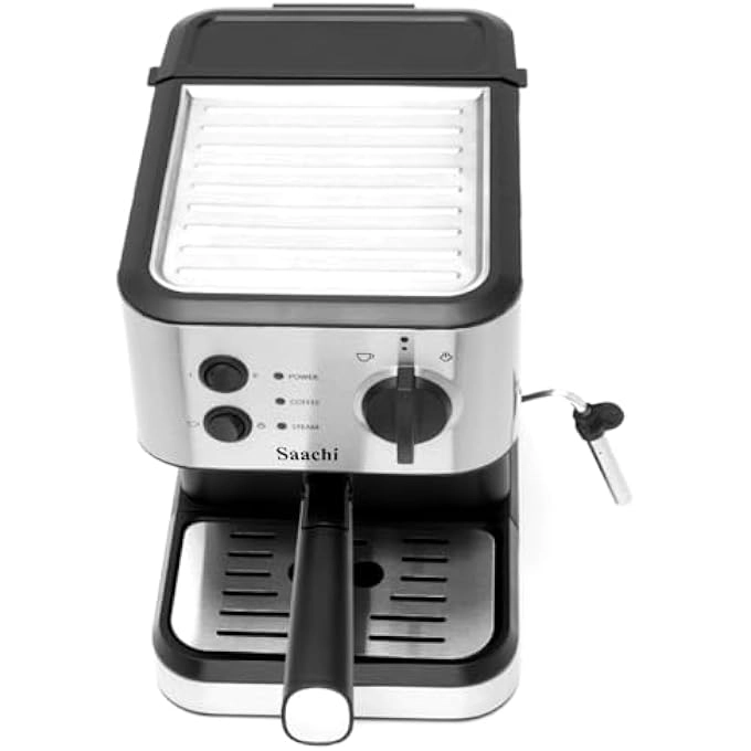 Espresso Machine NL-COF-7068