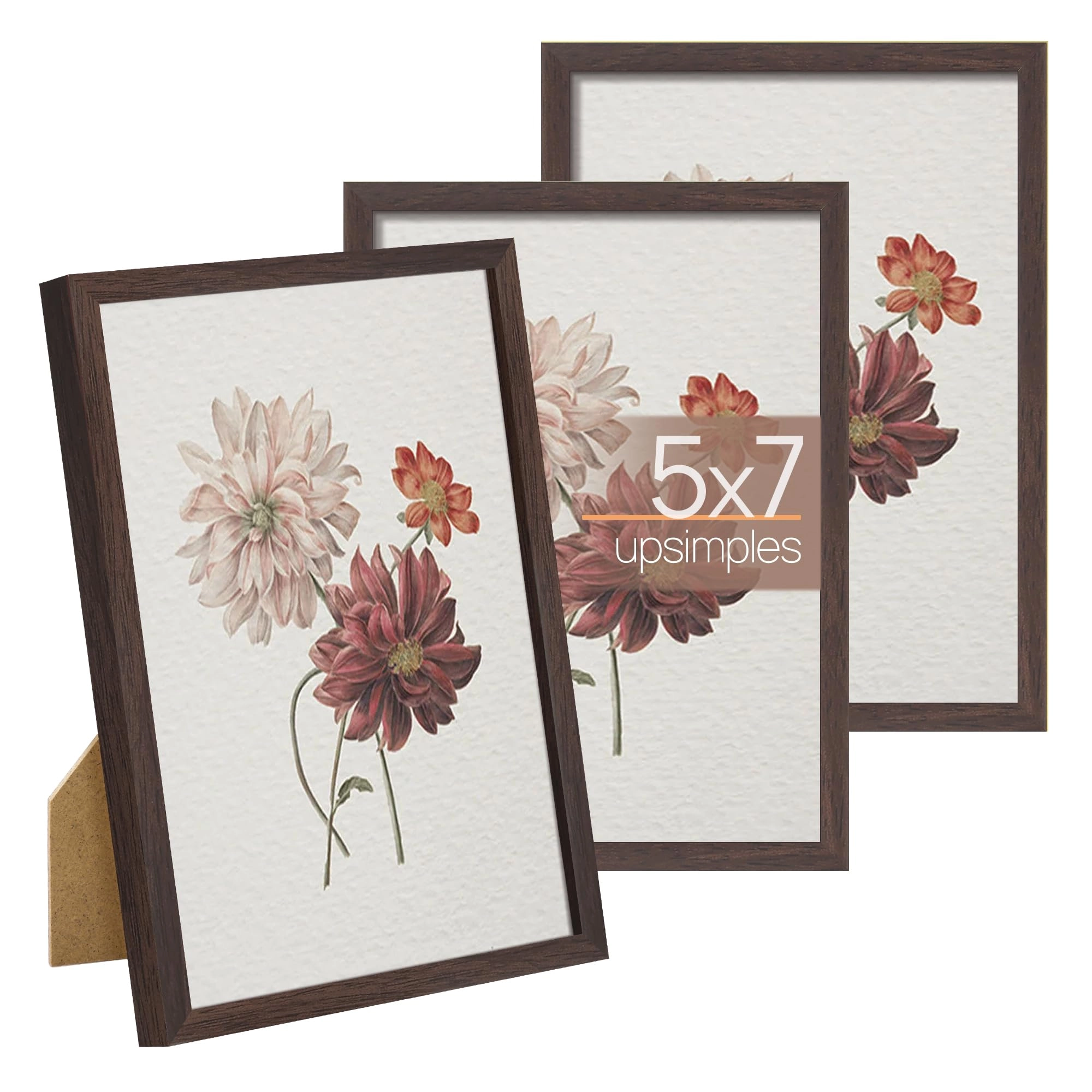 7x5 photo frames - 12.7x17.78cm