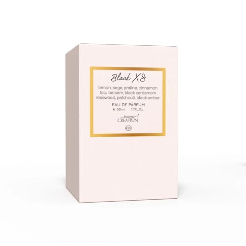 Black XS Eau de Parfum - 50ml