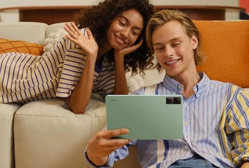 Redmi Pad - 128GB 10.61"