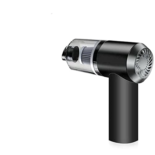 Mini Desktop Vacuum Cleaner - 1400mAh