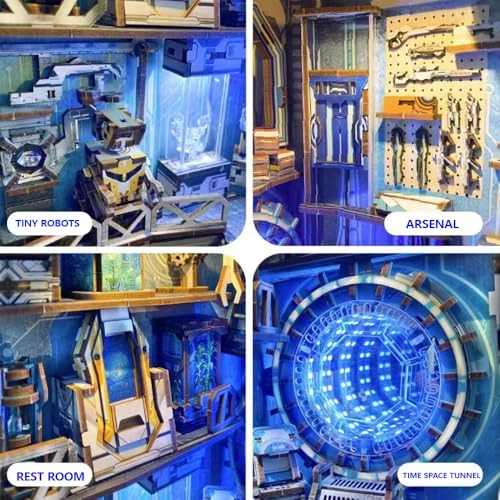 Magic Pharmacist 2 - cyberpunk