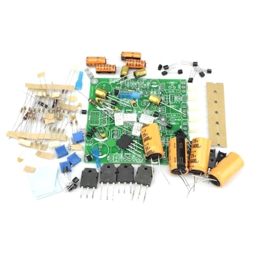 HV2-Se - Class A Headset Power Amplifier Kit