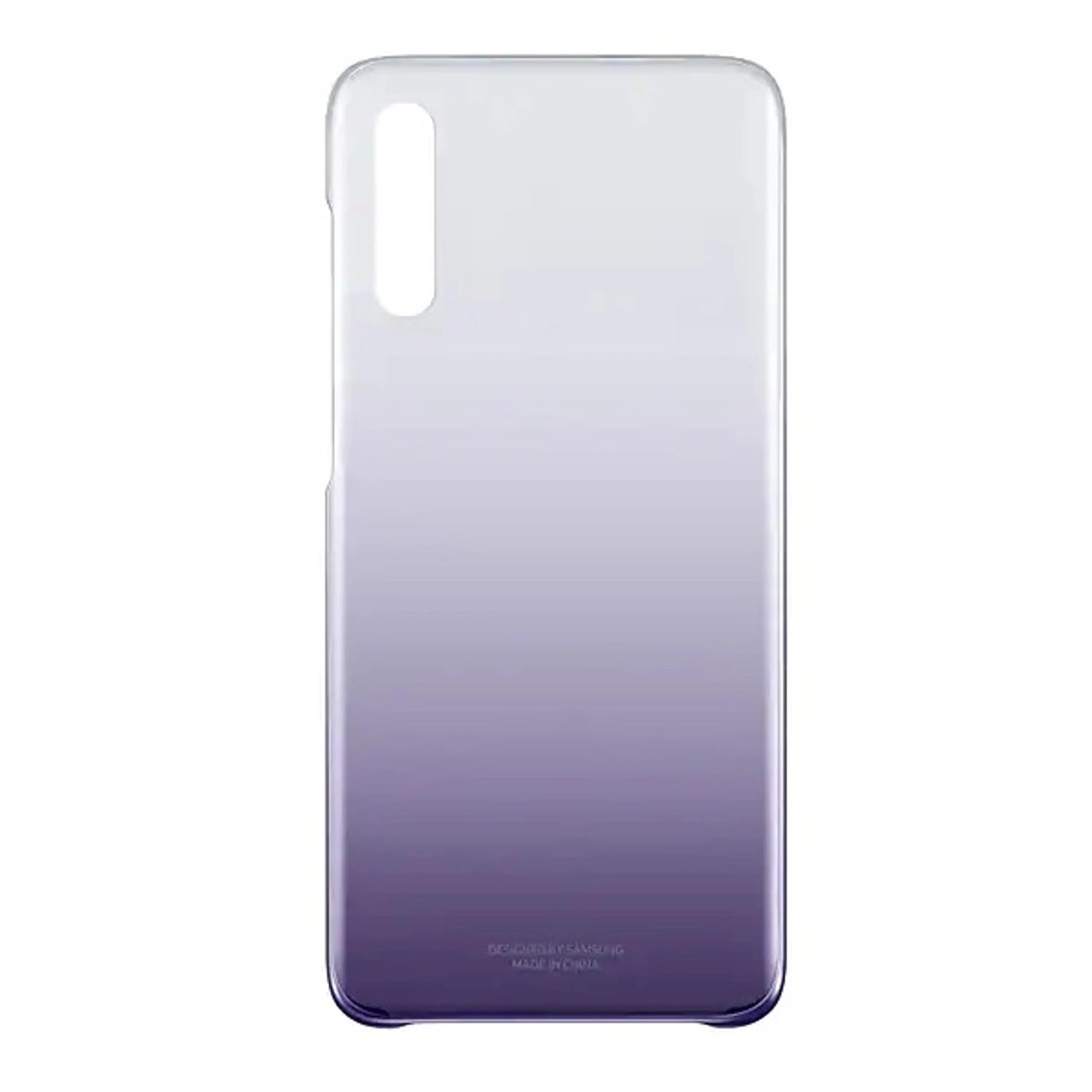 Samsung Gradation Cover Back Case for Galaxy A70