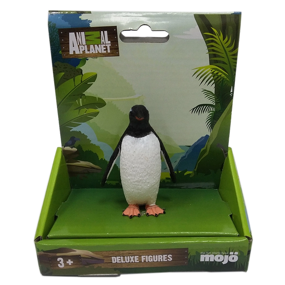 Gentoo Penguin Mojo 5 cm Toy