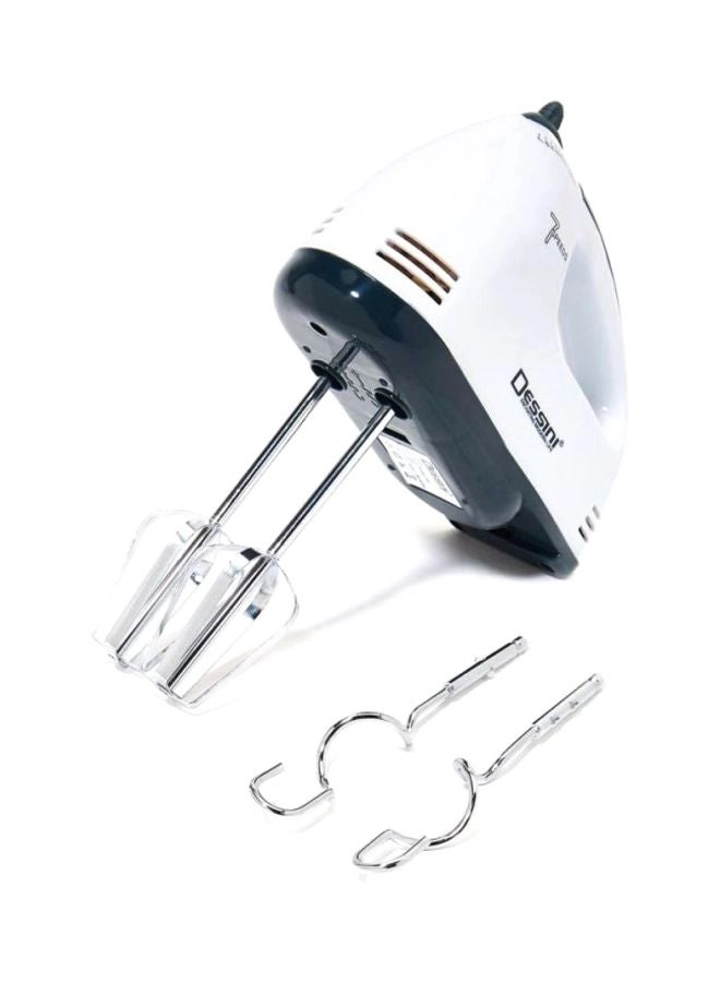 hand mixer - 100 W