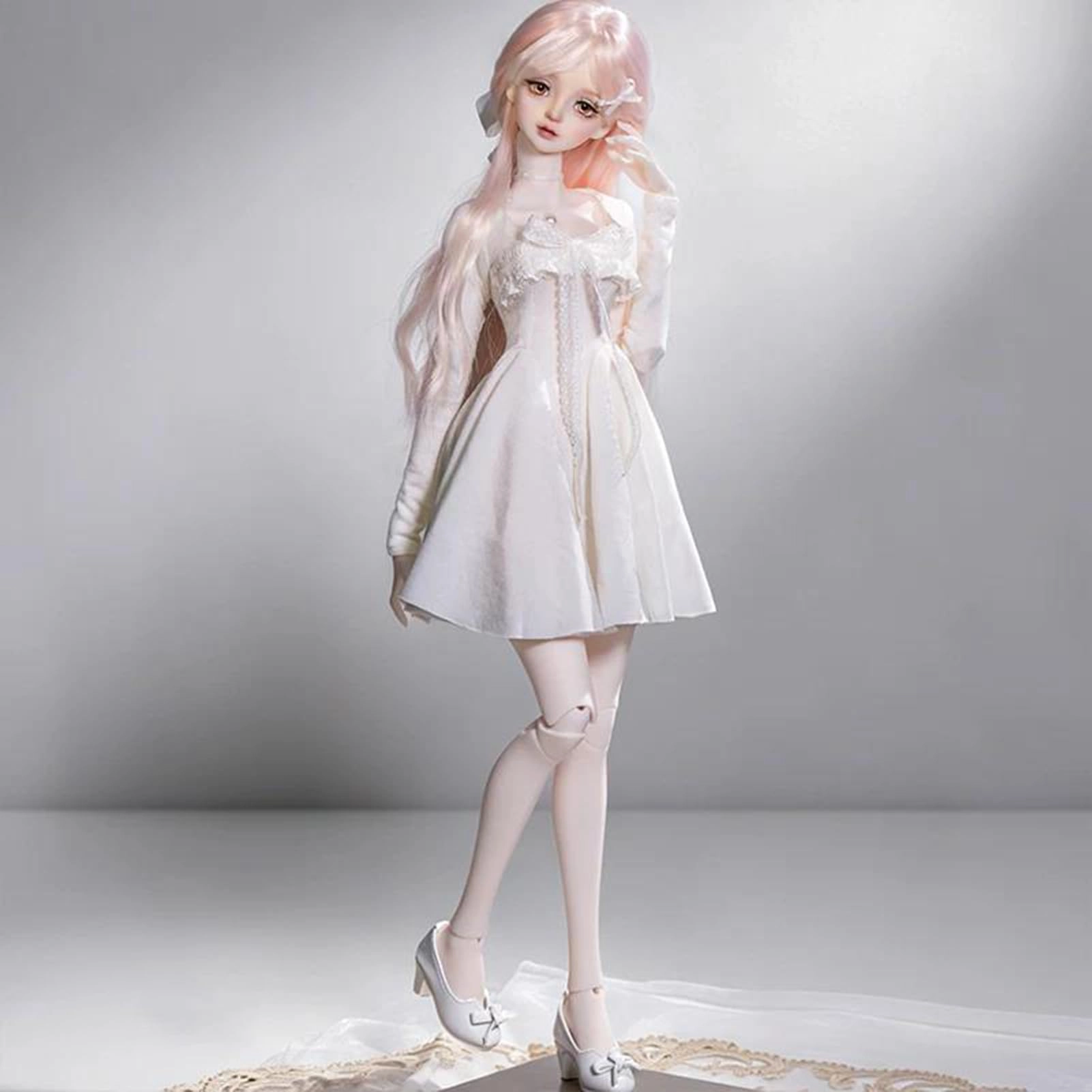 BJD Doll - 1/6 Resin Ball Joints