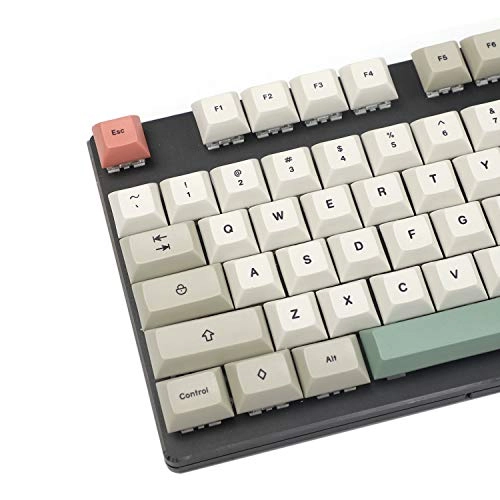 9009DSA Dye-125key