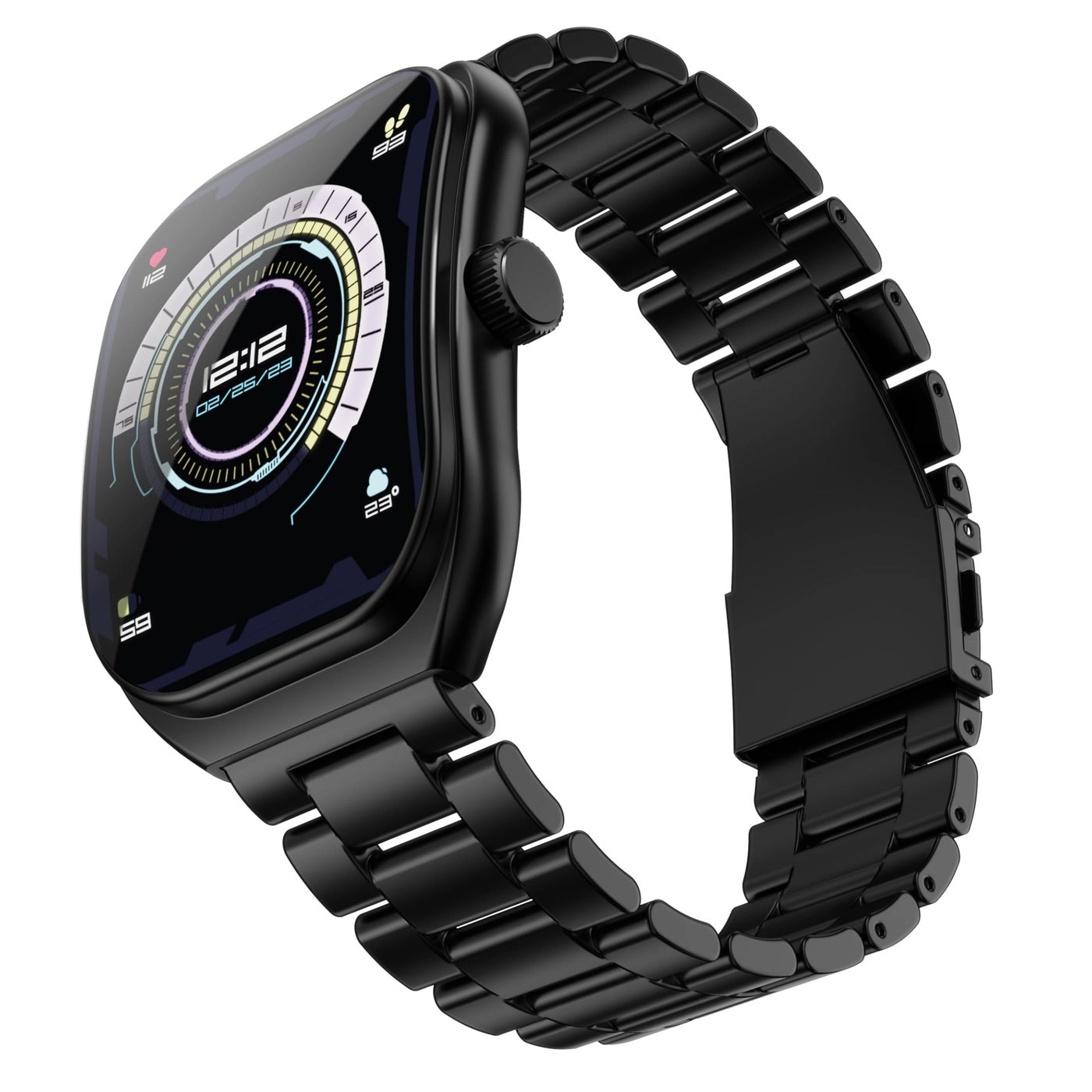 Trail Pro - 2.01''