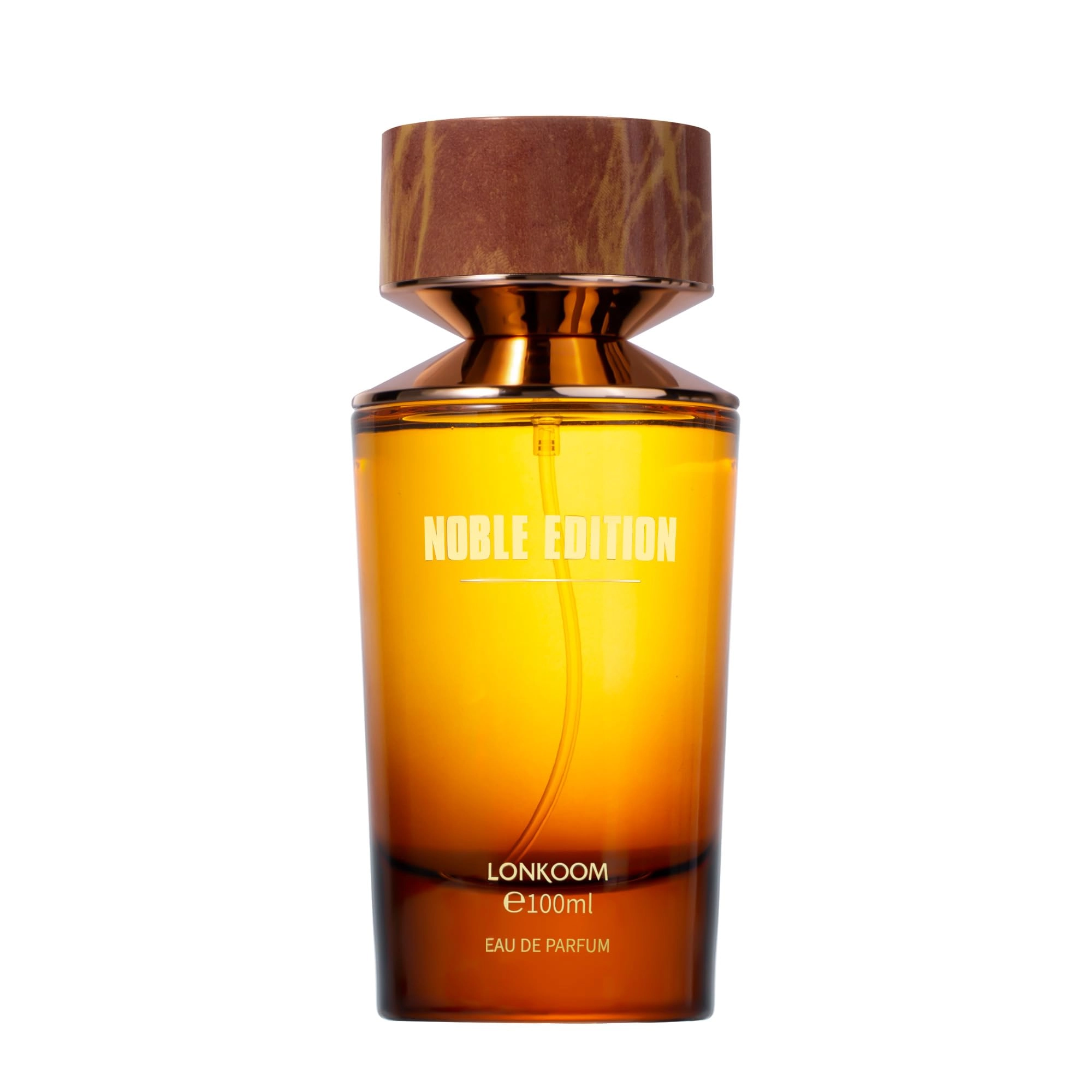 NOBLE Gold Eau de Parfum 100ml
