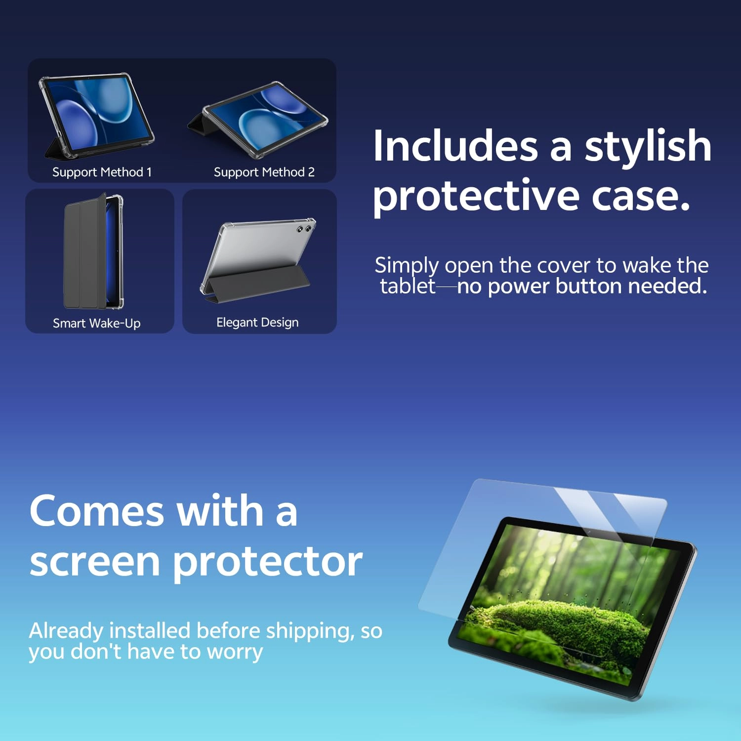 Tab 10 - 20GB 10 Inch 32GB