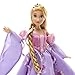 Rapunzel Story Doll - 11 Inches Fully Poseable Ages 3+