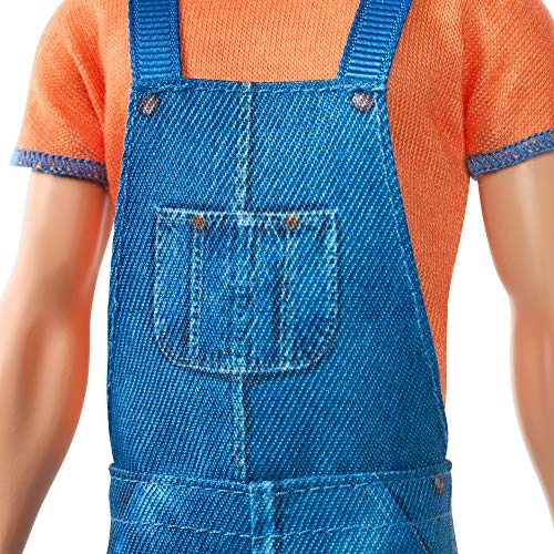 Ken Doll - Sweet Orchard Farm Accessories Ages 3+
