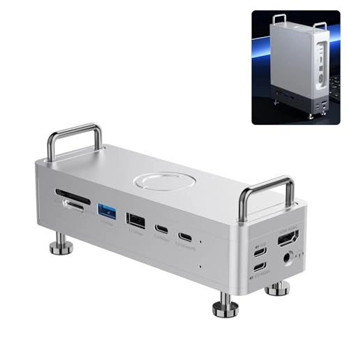 Ulanzi QT03 - 10in1 USBC 40Gbps NVMe SSD Enclosure