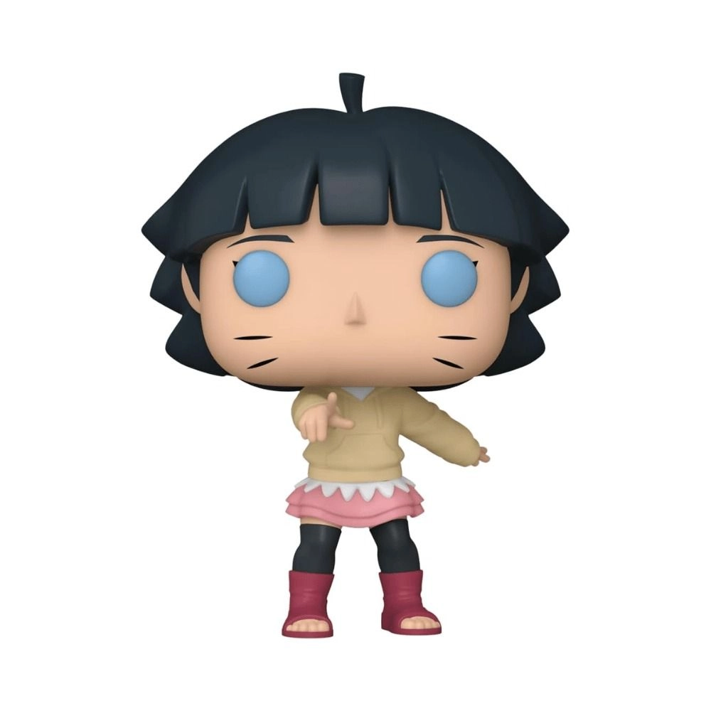 FUNKO Boruto Himawari - Naruto Shippuden