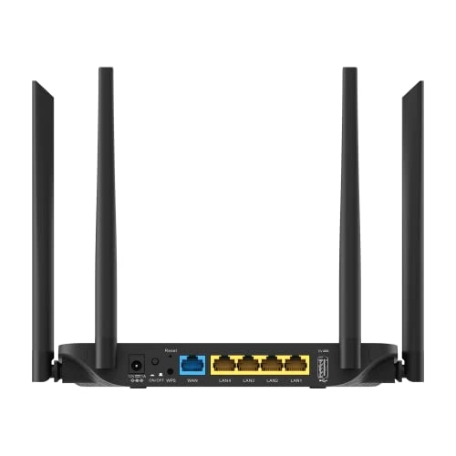 THWR 1200 - 1200 Mbps WiFi 5