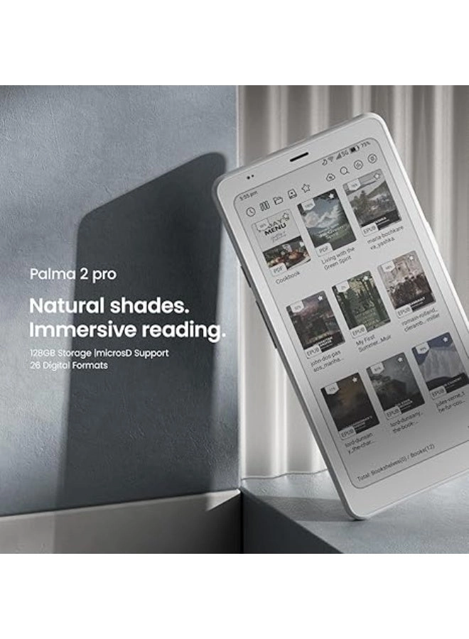 Palma 2 - 6.13-inch 128GB