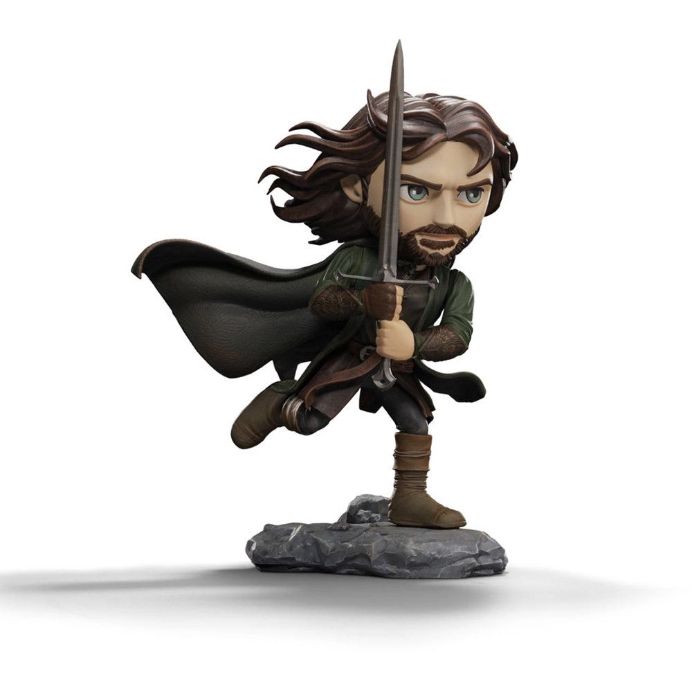 Iron Studios Aragorn - Lord Of The Rings (16.8 cm) (3000035178)