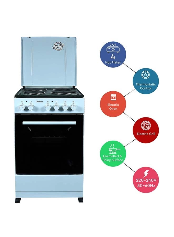 NGC5400 ELECTRIC Cooker