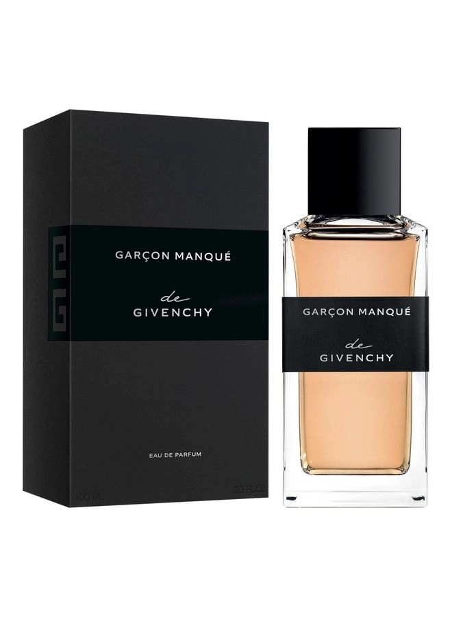 GARÇON MANQUÉ Eau de Parfum 100 ml