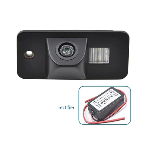 Backup Camera - Wire 420 TV Lines