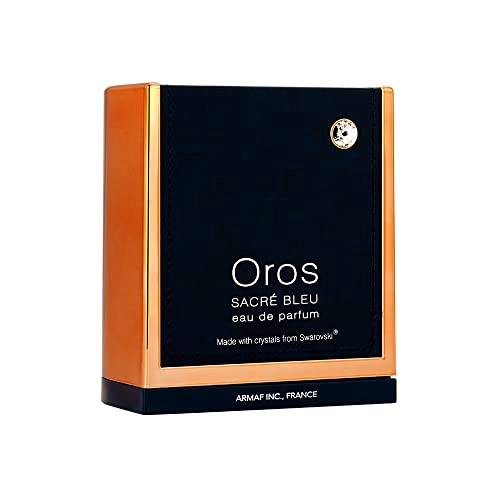 Oros Limited Edition Eau de Parfum 85ml