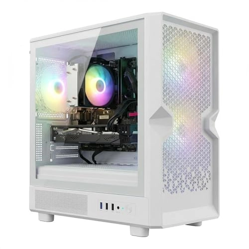 STGAubron Gaming PC - 16GB 512GB