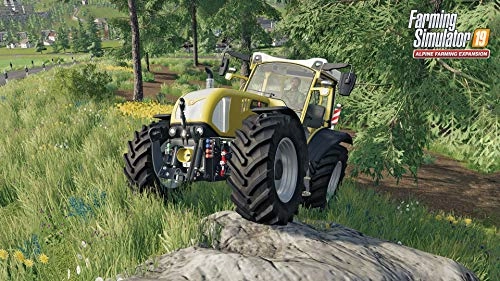 Farming Simulator 19 Premium Edition - Xbox One