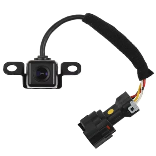 Rear View Camera - Night vision
