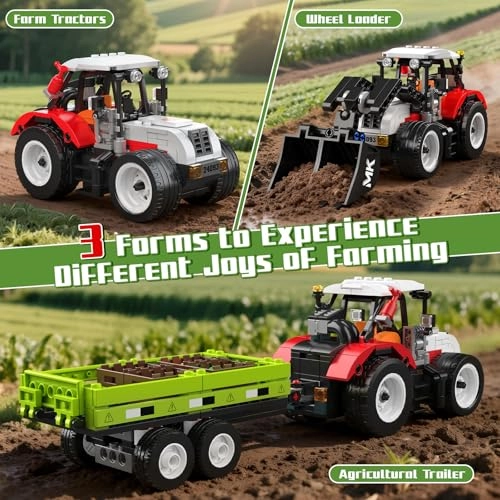 Technik 24093 - Building Kit