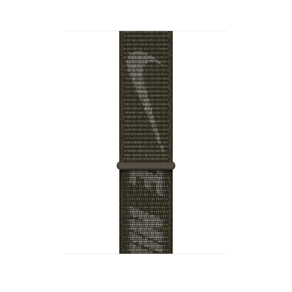 Nike 45mm Sport Loop for Apple Watch - Cargo Khaki