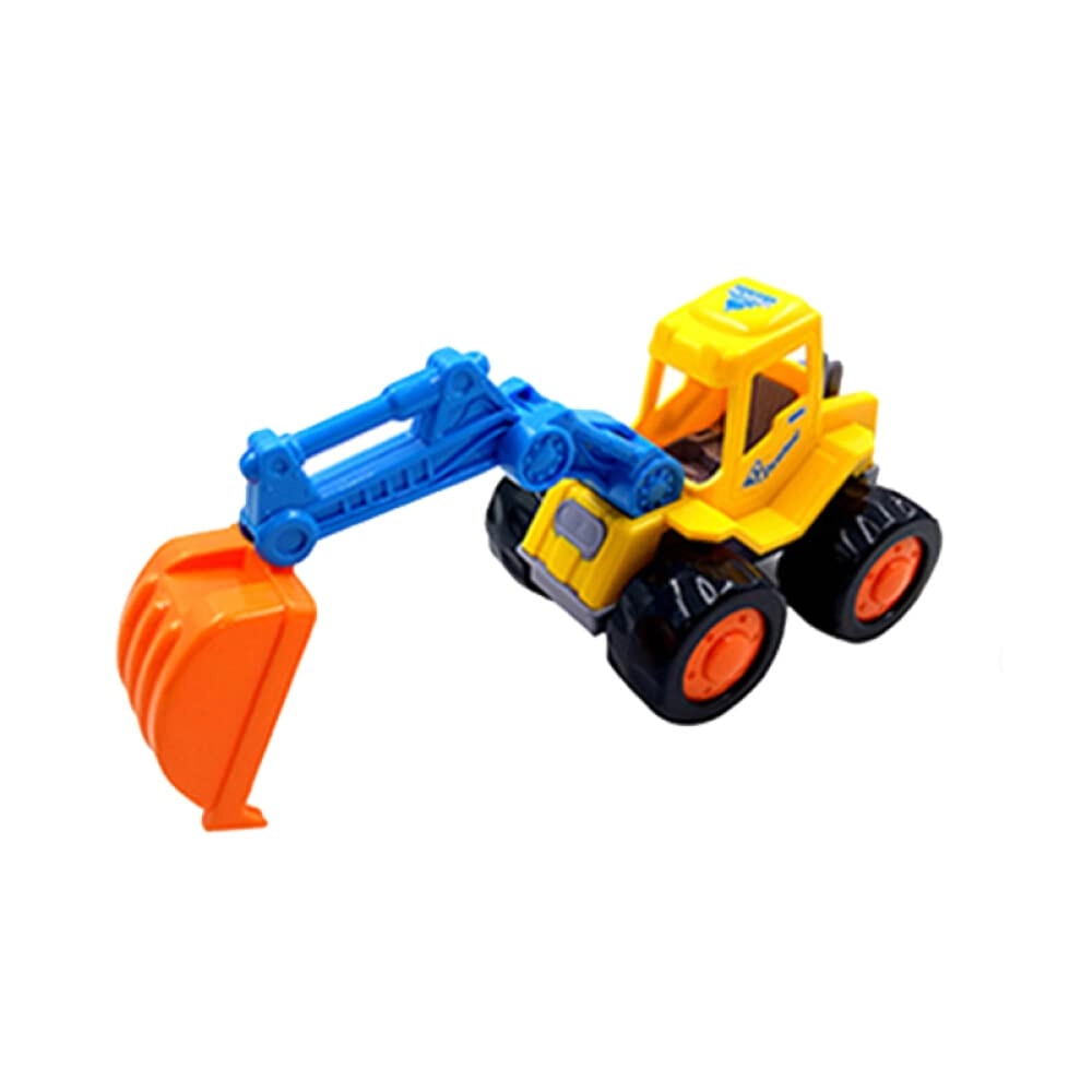 Excavator - Car,Vehicle,Vehicles