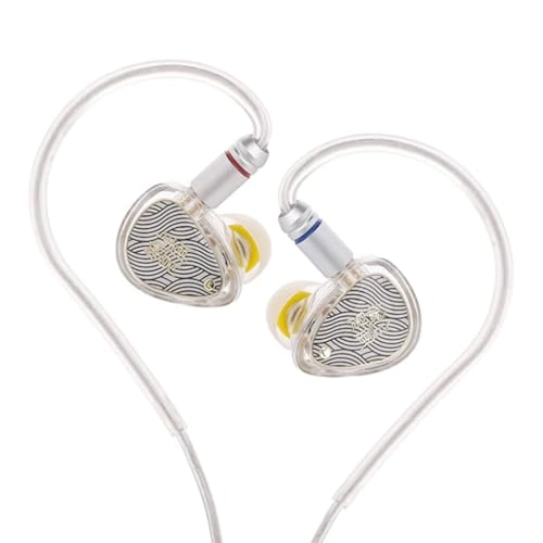 Waner S.G II Wired Earbud
