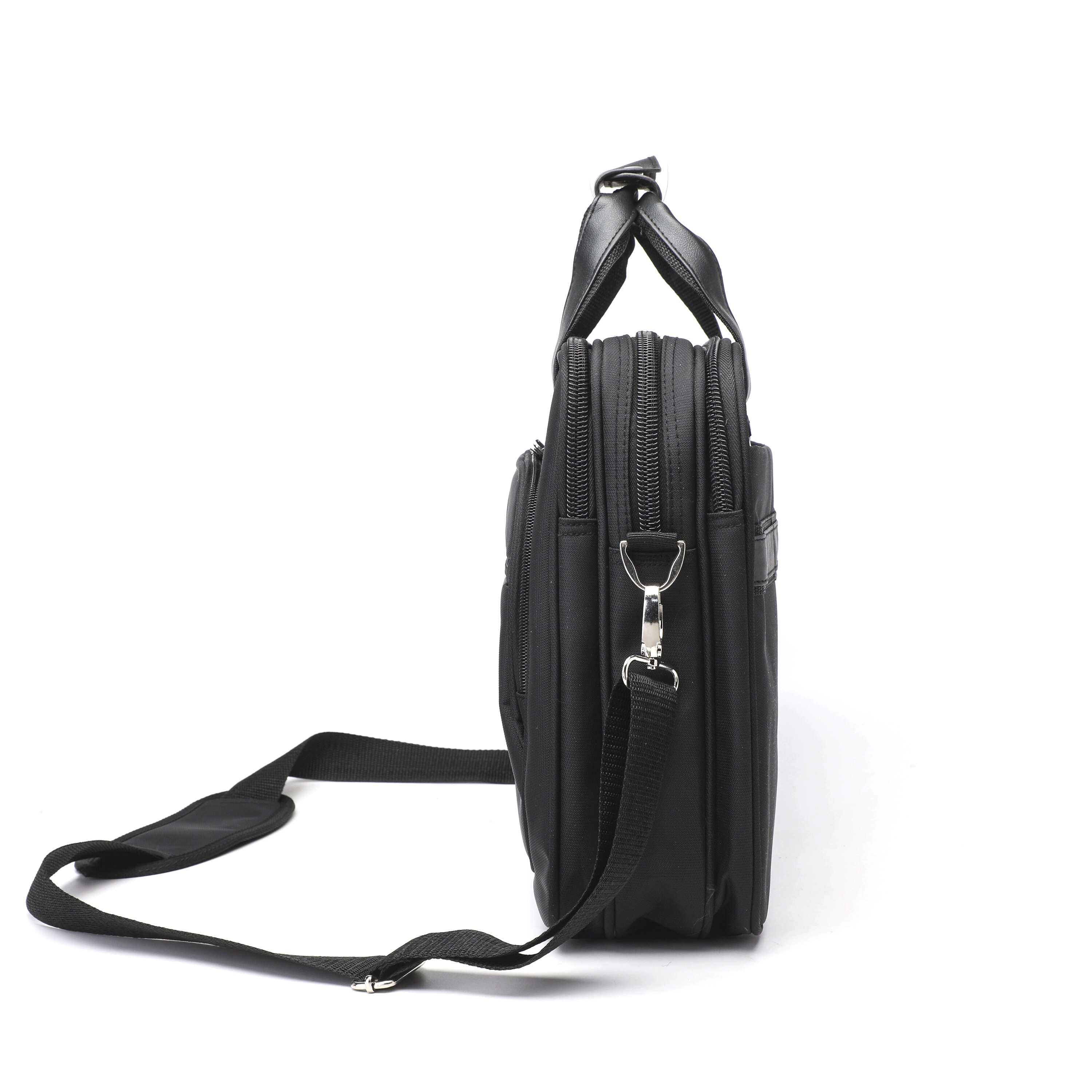 Shoulder Laptop Bag for 15.5-Inch Laptop