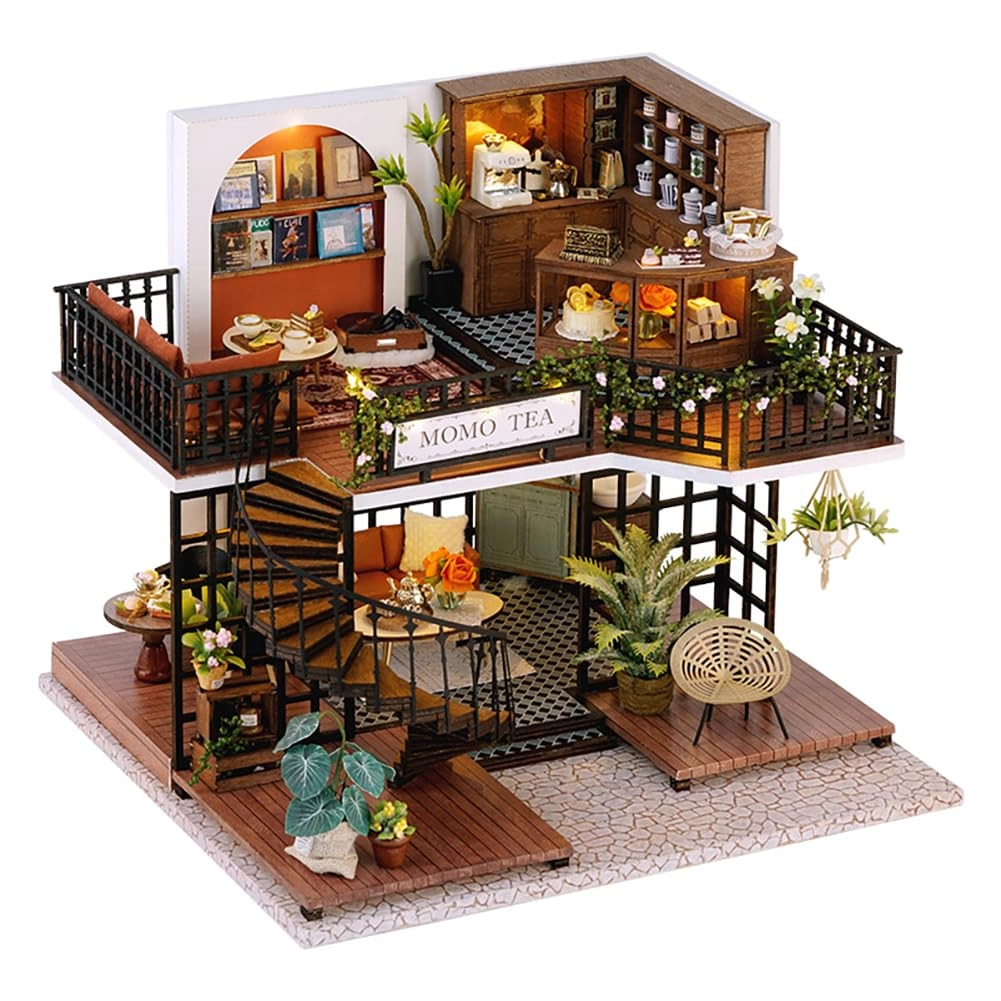 Dollhouse Kit