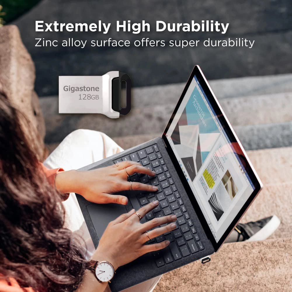 Z90 - USB 3.2 Gen1 128GB