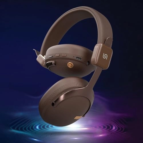 Onyx Sonic Wireless Headphone