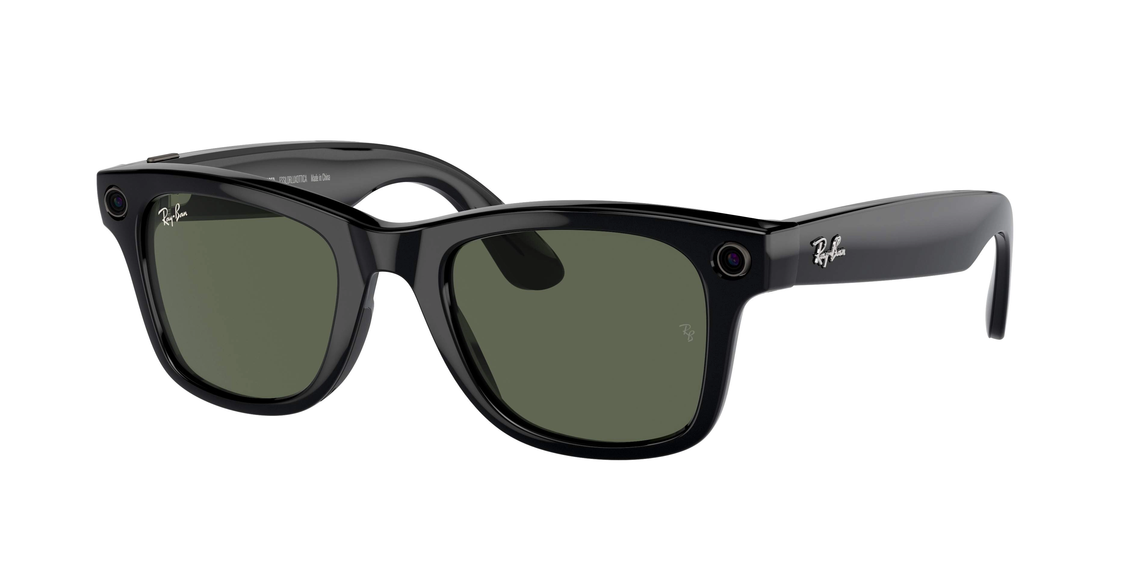 Meta Wayfarer - Graphite