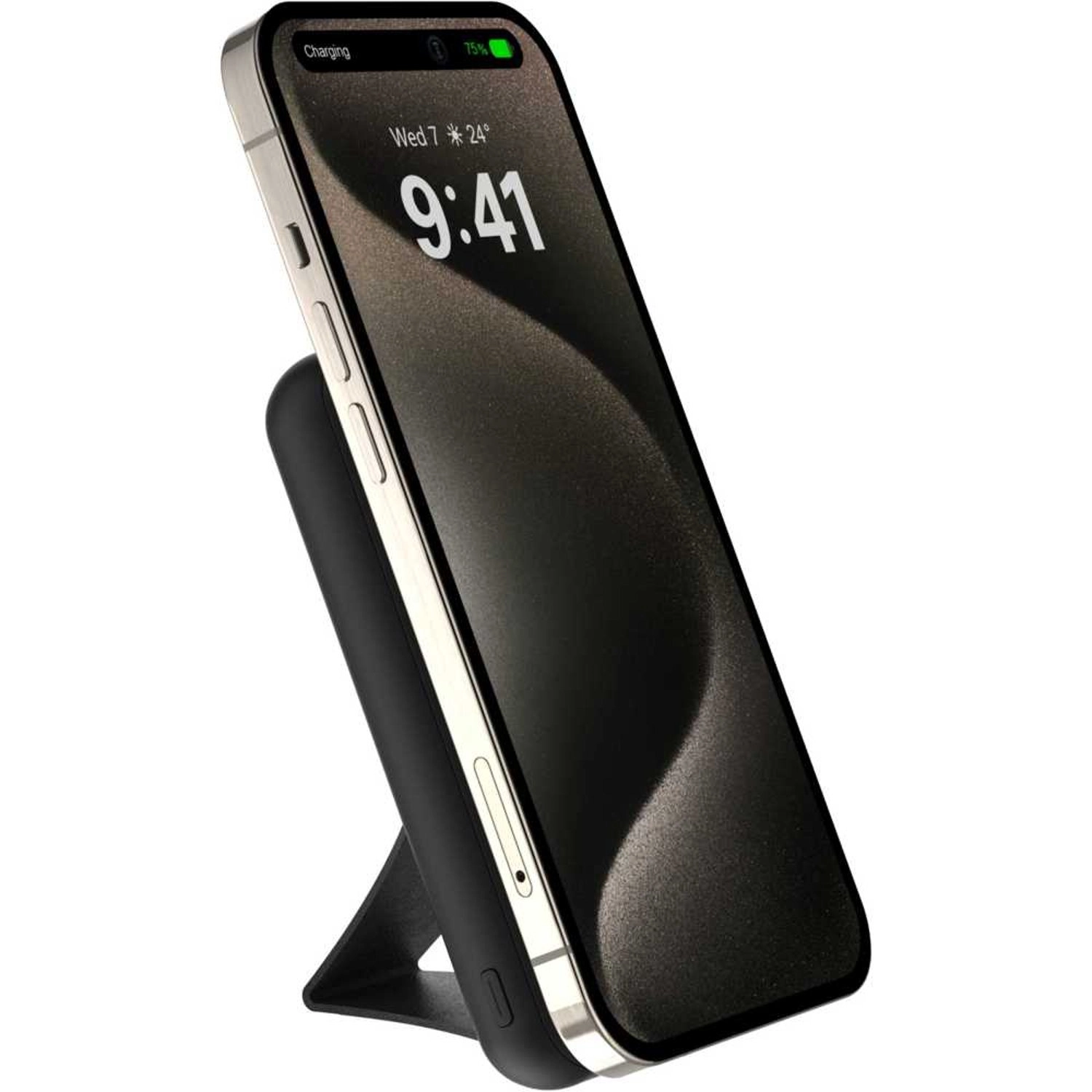 QM10002PQ_BK - 10000 mAh 22.5 Watt