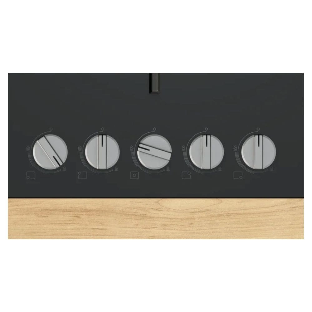 Series 6 PPQ9B6I40M Gas hob