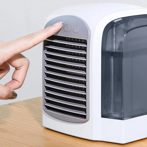 Water-Cooled Air Conditioner