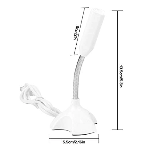 amzHegerby44979 USB Microphone