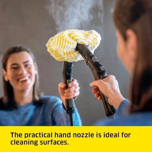 SC 5 EasyFix - 4.2 bar 1.5 Liter(s)