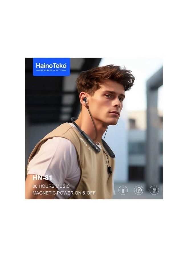 HN81 Wireless Earbud