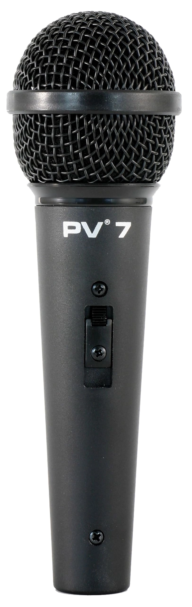 Peavey Electronics PV 7 XLR Microphone