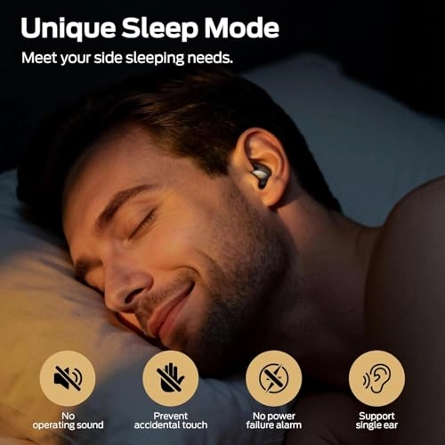 Sleep Ear100 Wireless Earbud